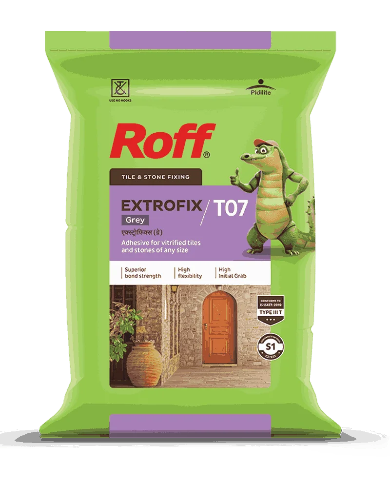 Roff Extrofix Adhesive — OS-RF-005, view 3