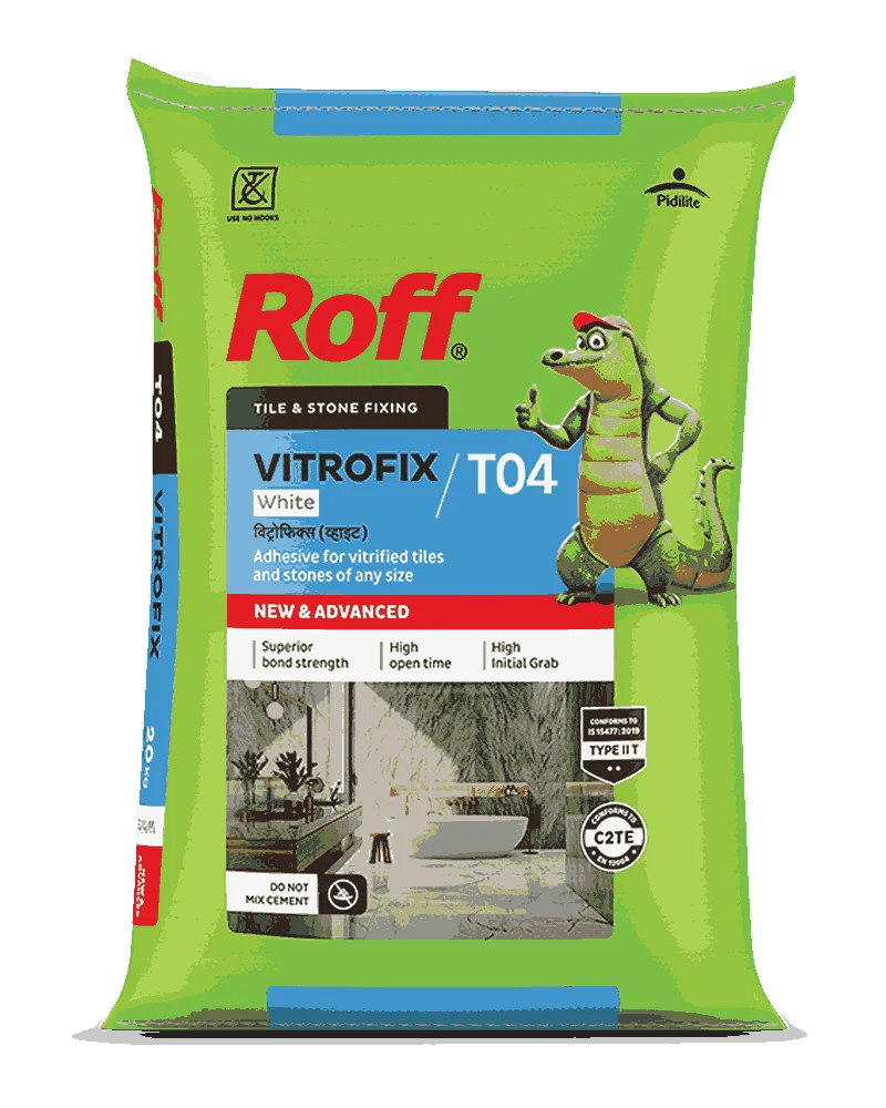 Roff Vitrofix Adhesive — OS-RF-003, view 2