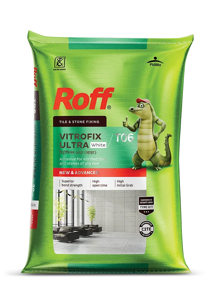 Roff Vitrofix Ultra Adhesive — OS-RF-004, view 2