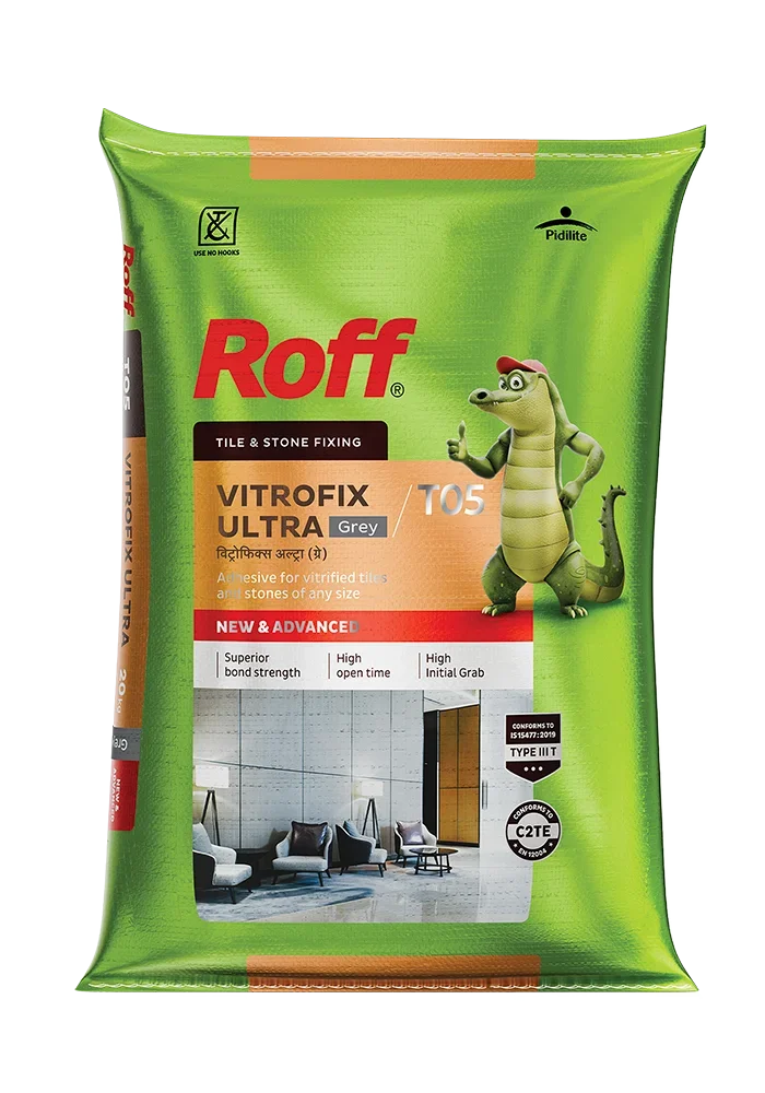 Roff Vitrofix Ultra Adhesive — OS-RF-004, view 3