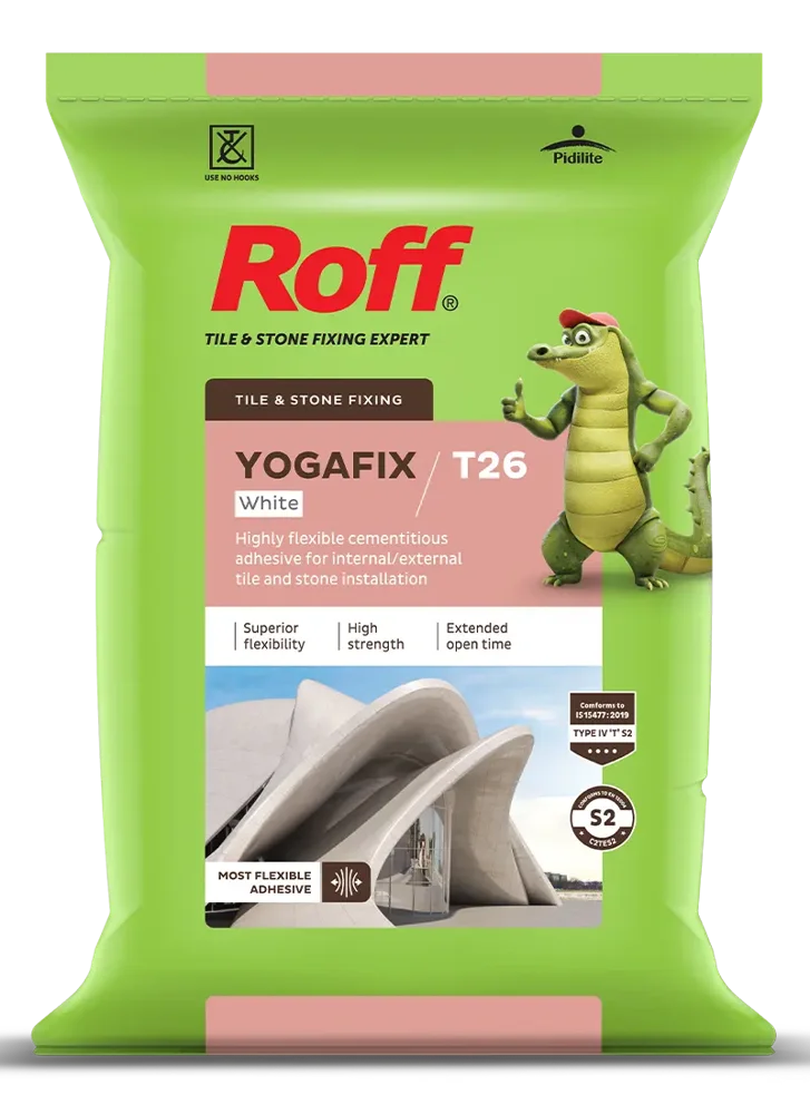 Roff Yogafix Adhesive — OS-RF-010, view 2