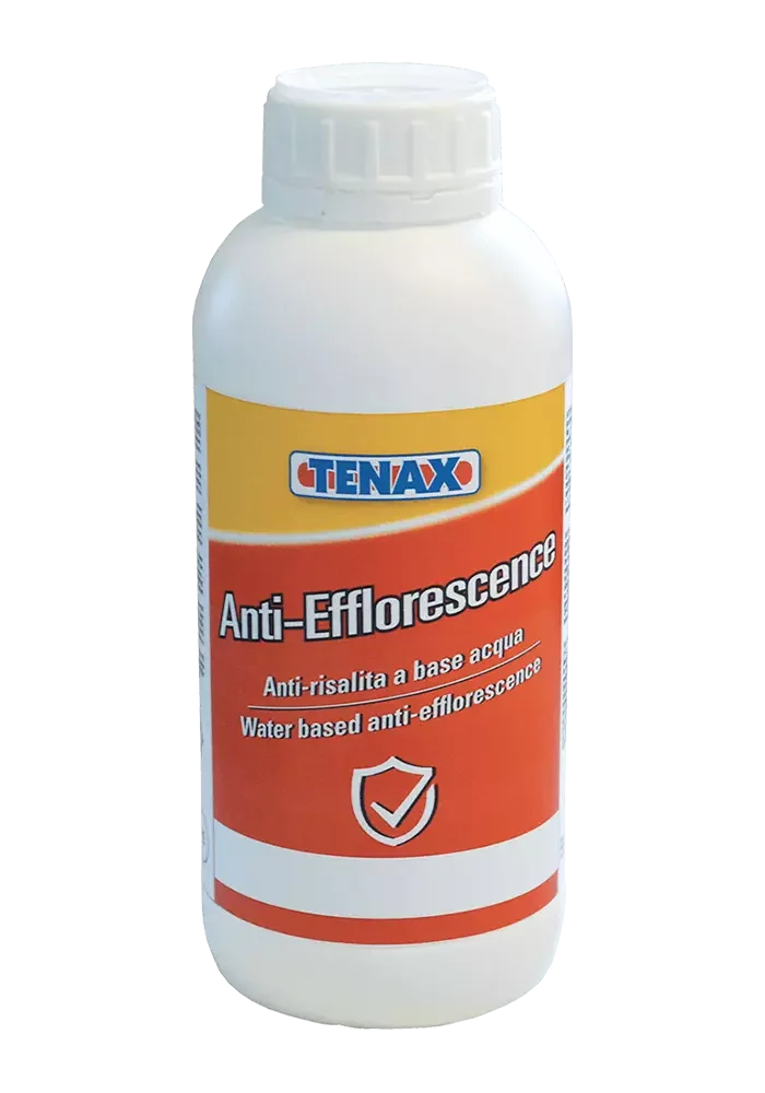Tenax Anti-Efflorescence — OS-RF-019 Stone Care