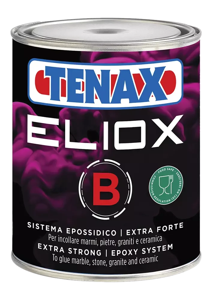 Tenax Eliox A+B — OS-RF-017, view 3