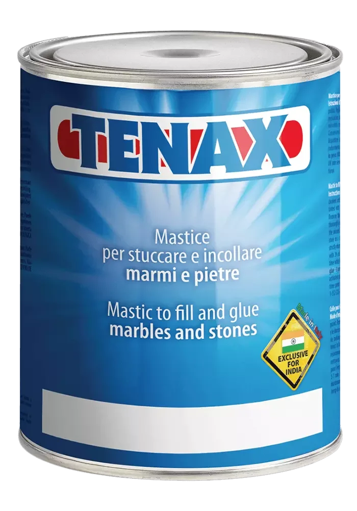 Tenax Mastic 3G Coloured (Solid / Liquid) — OS-RF-020 Stone Care