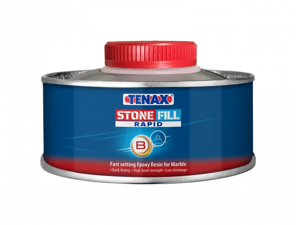 Tenax StoneFill - Epoxy Resin System — OS-RF-011, view 2