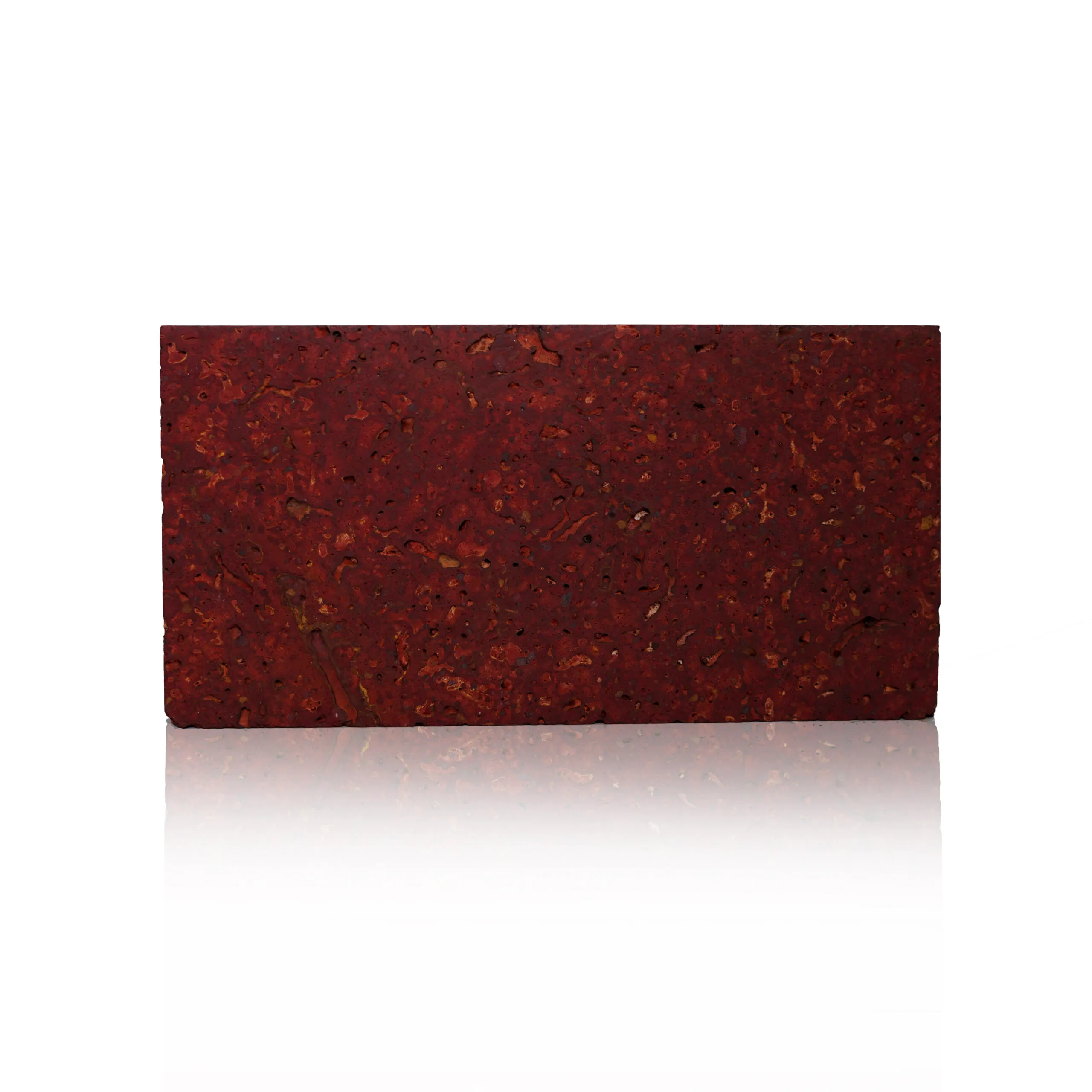 OS-LAT-001 · Dark Laterite Stone · Dark