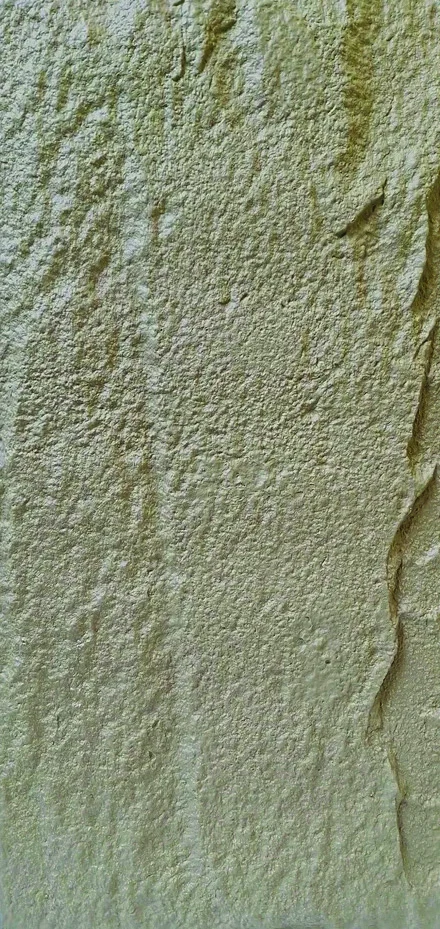 AB PU TV · Fine stone texture PU Wall Panel · Cement Grey