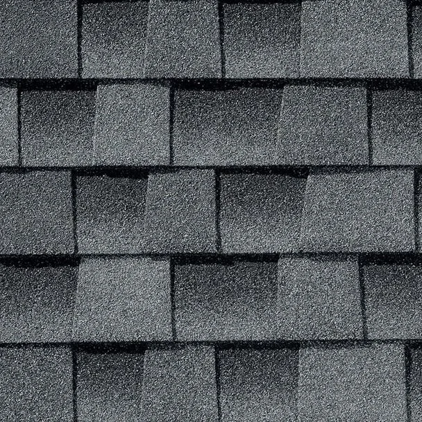OS-RFT-050 · Architectural roof shingle · Oyster Grey