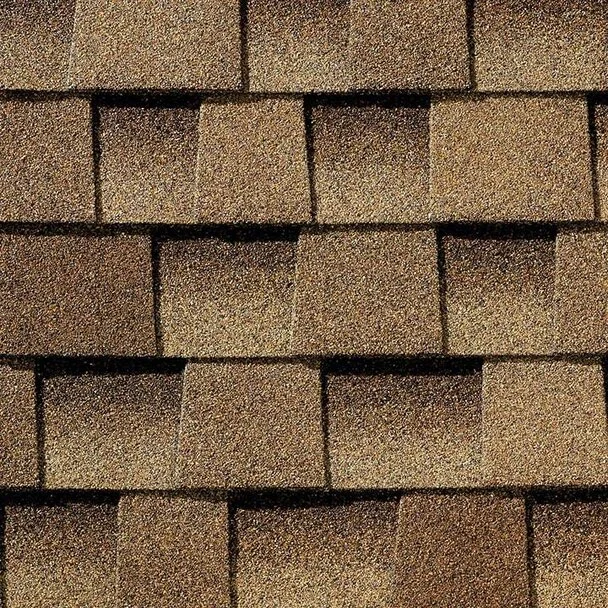 OS-RFT-053 · Architectural roof shingle · Shakewood