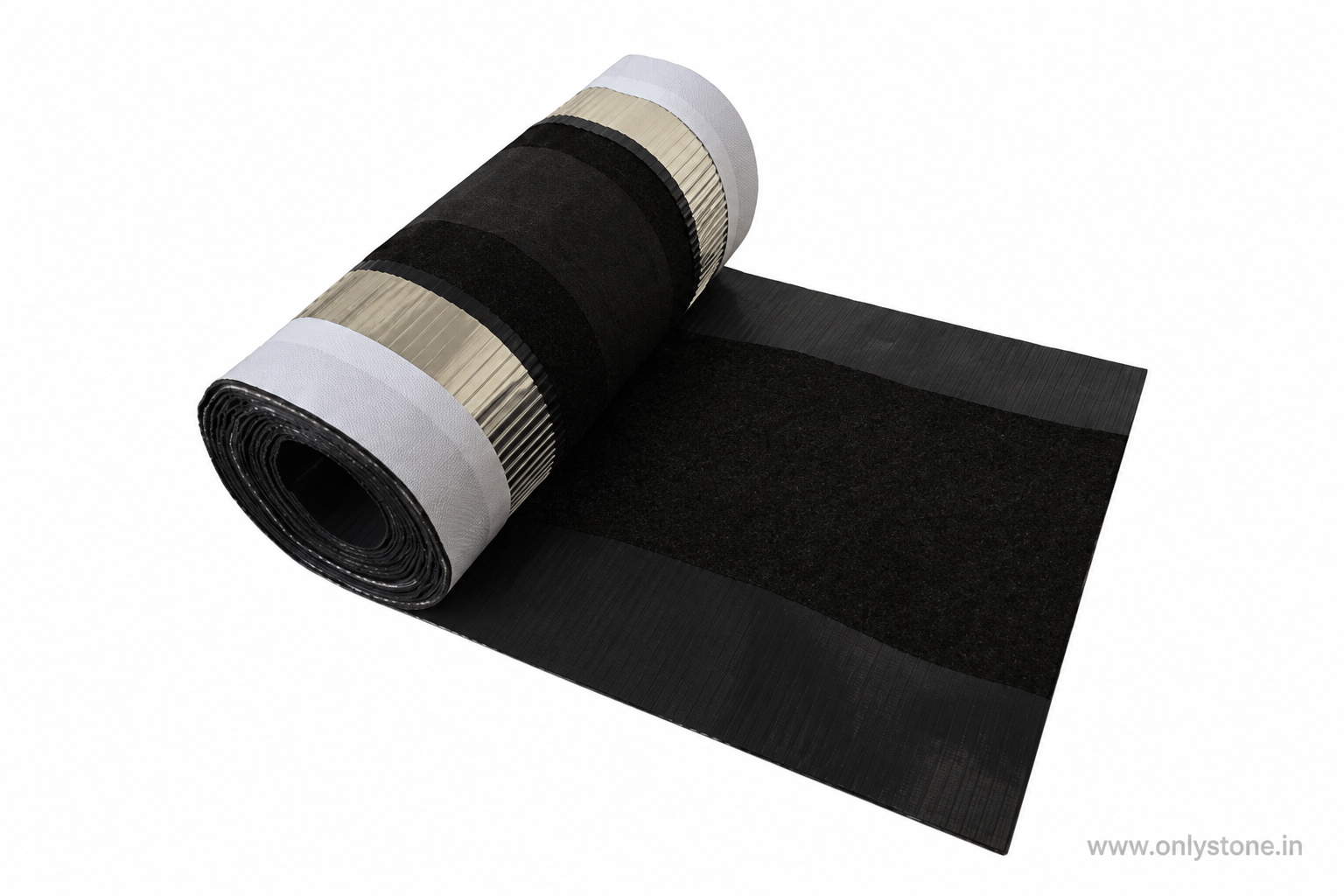 OS-RFT-059 · Ventilated ridge-and-hip roll