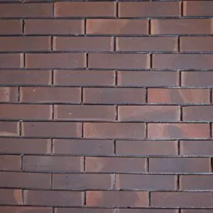 OS-TWC-027 · Handmade - Black Terracotta Wall Cladding Tile · - Black