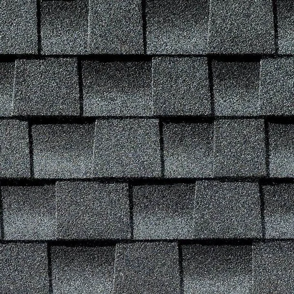 OS-RFT-052 · Architectural roof shingle · Pewter Grey