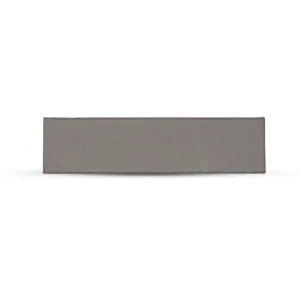 OS-TWC-004 · Grey Terracotta Wall Cladding Tile · Grey