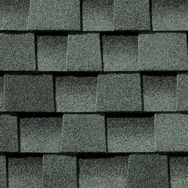 OS-RFT-054 · Architectural roof shingle · Slate
