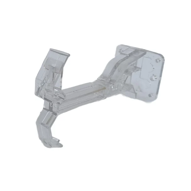 OS-RFT-074 · PC Bracket gutter fitting