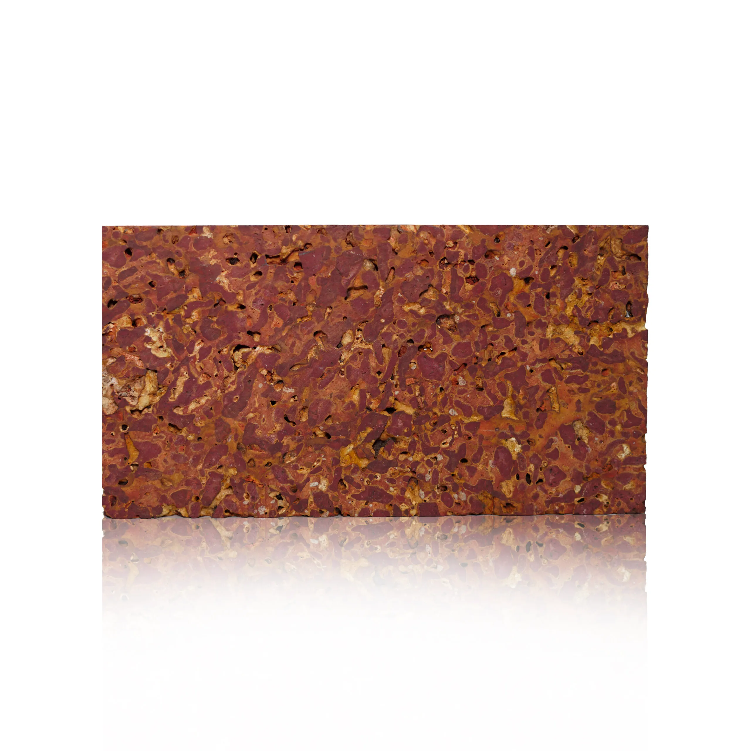 OS-LAT-002 · Regular Laterite Stone · Regular