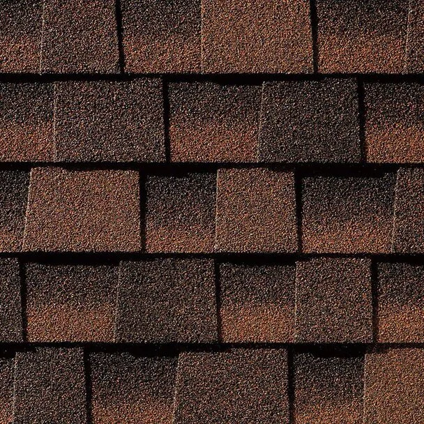 OS-RFT-047 · Architectural roof shingle · Hickory
