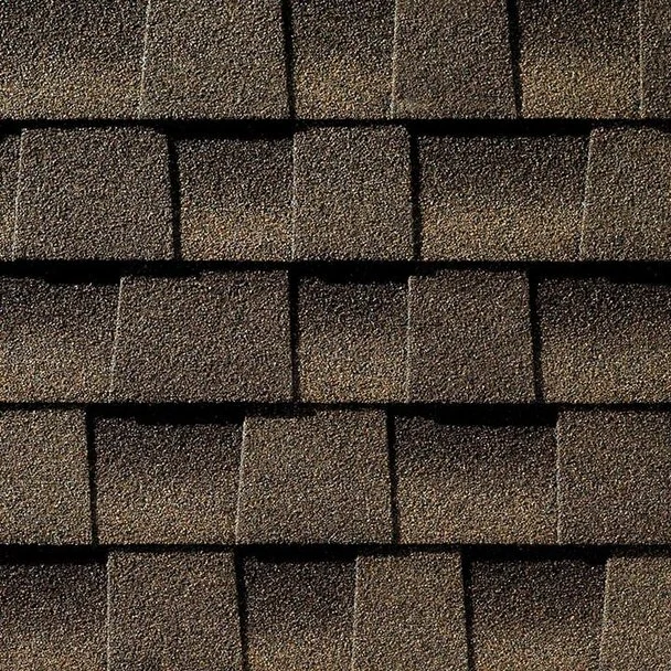 OS-RFT-043 · Architectural roof shingle · Barkwood