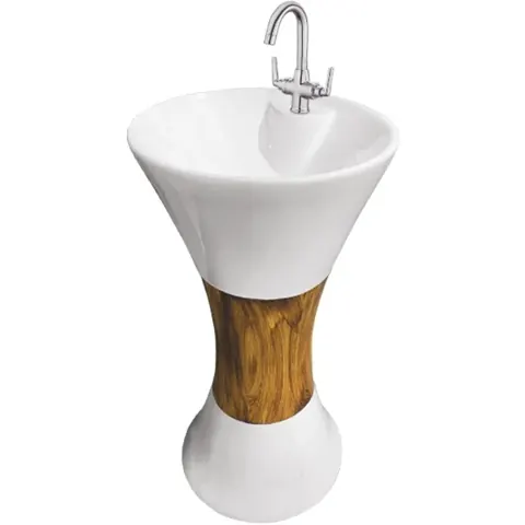 ART(BOPB03-B) Designer Basin — OS-BS-ART-BOPB03-B