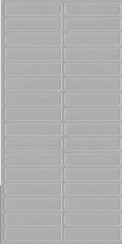 OMT VITRO GREY DECOR — OMT VITRO GREY DECOR