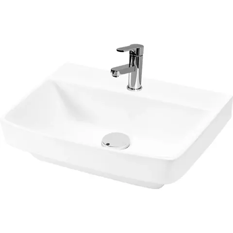 VIVA(BWC-36) Wall Hung Basin — OS-BS-VIVA-BWC-36
