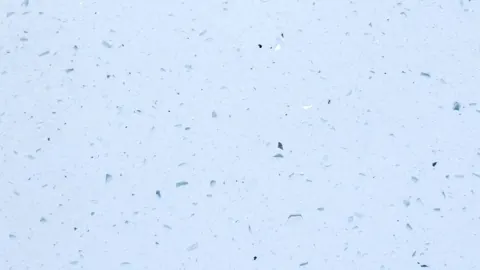 SPARKLE WHITE Quartz — OS-QC-002
