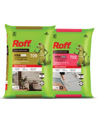 Roff Non-Skid Adhesive (NSA) — OS-RF-002