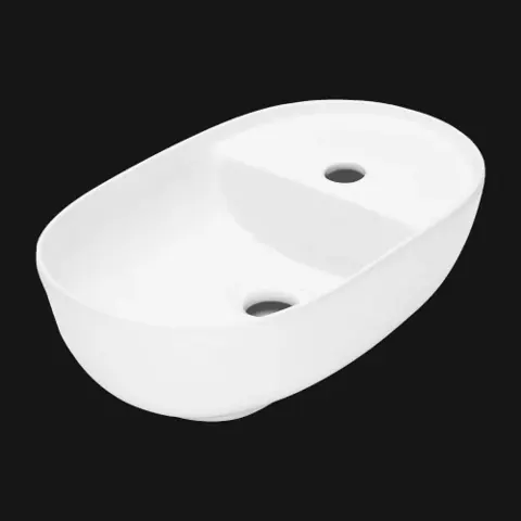 Vega Table Top Basin — OS-SW-1234