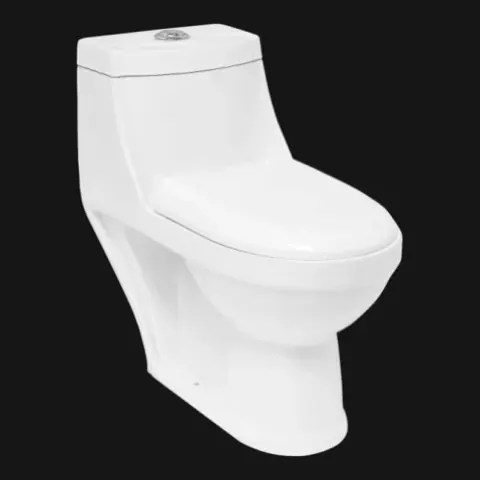 Codi One Piece Toilet — OS-SW-1013