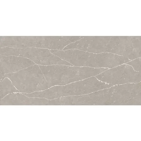AGL Cloudy Grey Quartz — OS-QZ-014, view 1