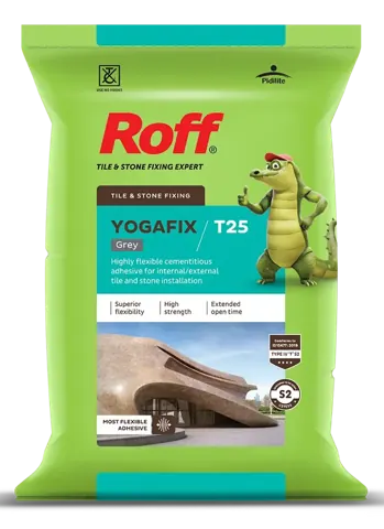 Roff Yogafix Adhesive — OS-RF-010