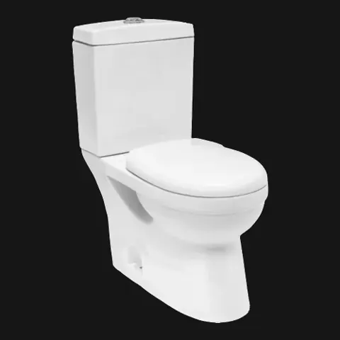 Velencia Two Piece Toilet — OS-SW-1023