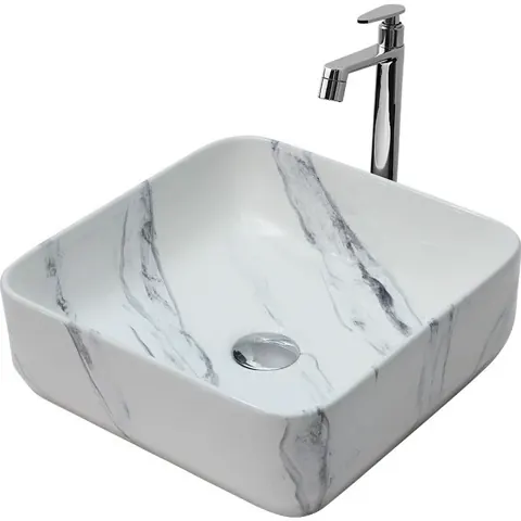 ART(BT50-D) Designer Basin — OS-BS-ART-BT50-D