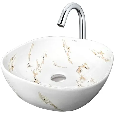 ART(BT61-D) Designer Basin — OS-BS-ART-BT61-D