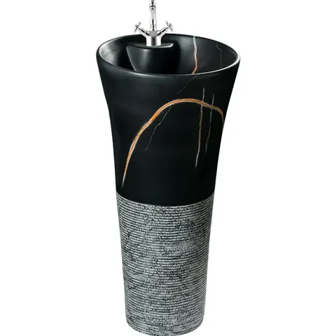 ART(BOPB01-D) Designer Basin — OS-BS-ART-BOPB01-D