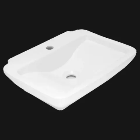 Graffiti Table Top Basin — OS-SW-1189