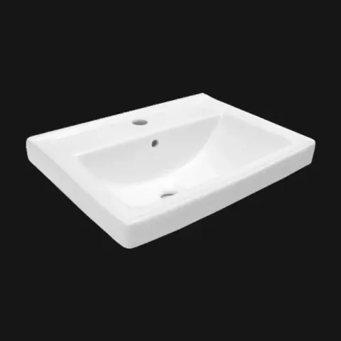 Zest Small Basin — OS-SW-1399