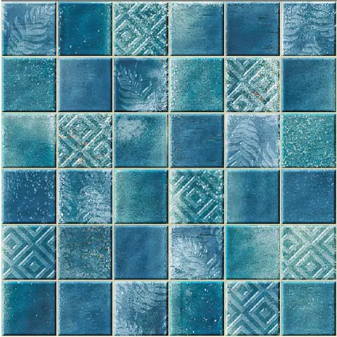 OMD LUSSO OCEAN — OMD LUSSO OCEAN