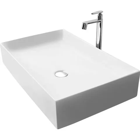 SEM(BT-18) Table Top Basin — OS-BS-SEM-BT-18