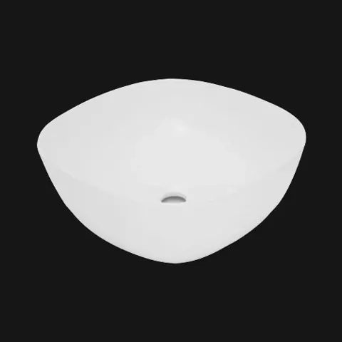 Cube Table Top Basin — OS-SW-1206
