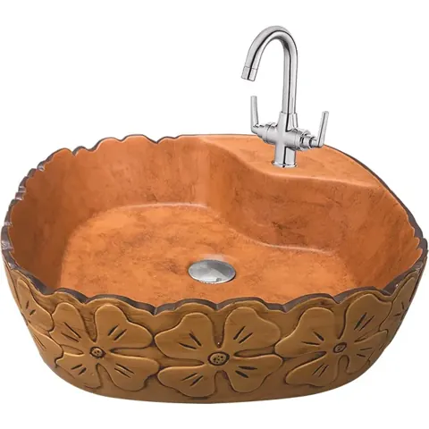 ART(BT44-D) Designer Basin — OS-BS-ART-BT44-D
