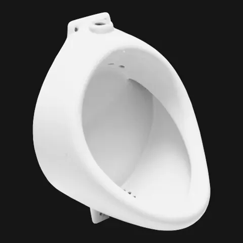 Flatback Urinal — OS-SW-1088