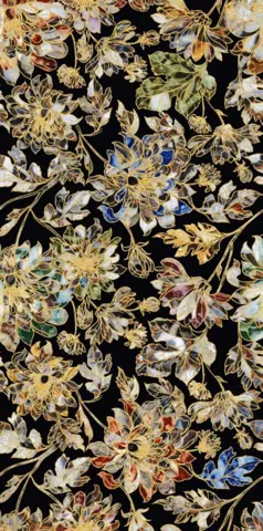 OMT DECOR 1009 — OMT DECOR 1009