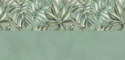 OMT RAINBOW GREEN — OMT RAINBOW GREEN