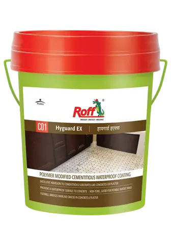 Roff Hyguard Ex — OS-RF-028