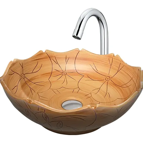 ART(BT10-D) Designer Basin — OS-BS-ART-BT10-D