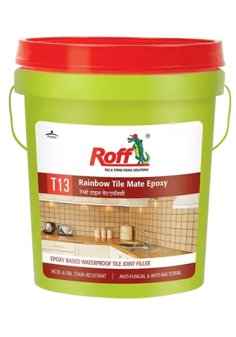 Roff Rainbow Tile Mate Epoxy Grout — OS-RF-026
