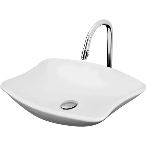 VICTORIA(BT-22) Table Top Basin — OS-BS-VICTORIA-BT-22