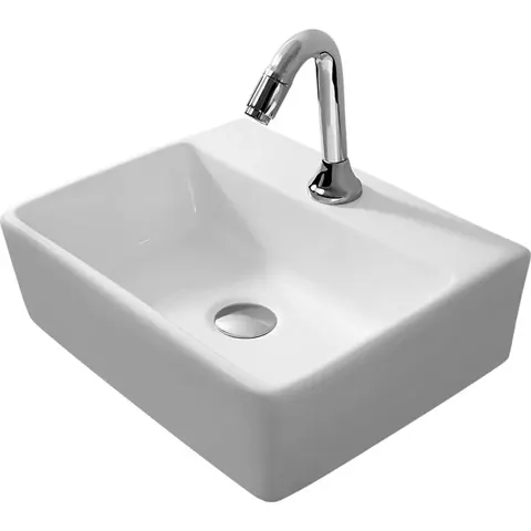CANOVA(BT-46) Wall Hung Basin — OS-BS-CANOVA-BT-46