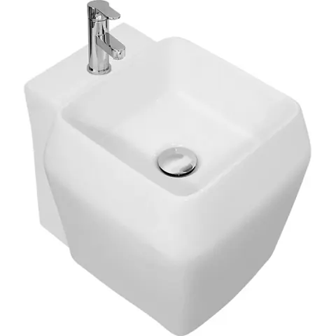 SPY(BWB-19) Integrated Basin — OS-BS-SPY-BWB-19